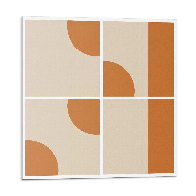 Pvc obklady Abstraktné geometrické tvary