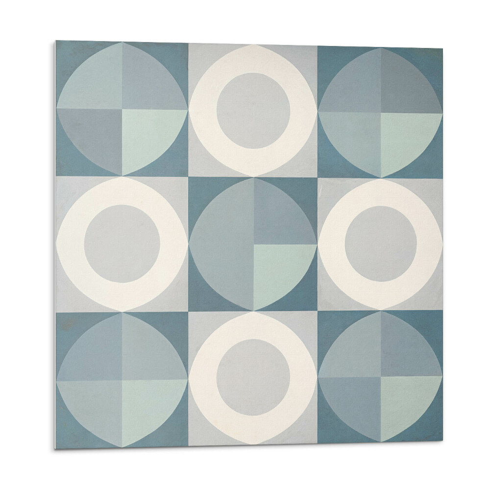 Pvc obklady Geometria kruhov a tvarov