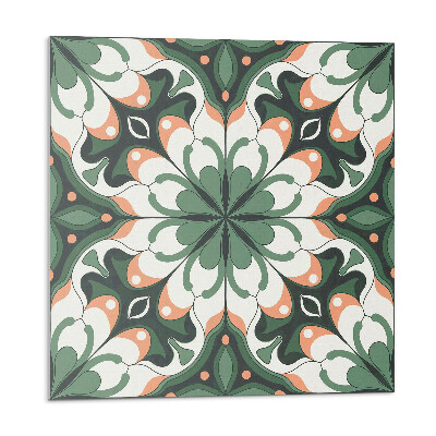 Pvc obklady Štýlový rastlinný vzor