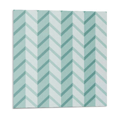 Pvc obklady Vzor cik-cak pruhov