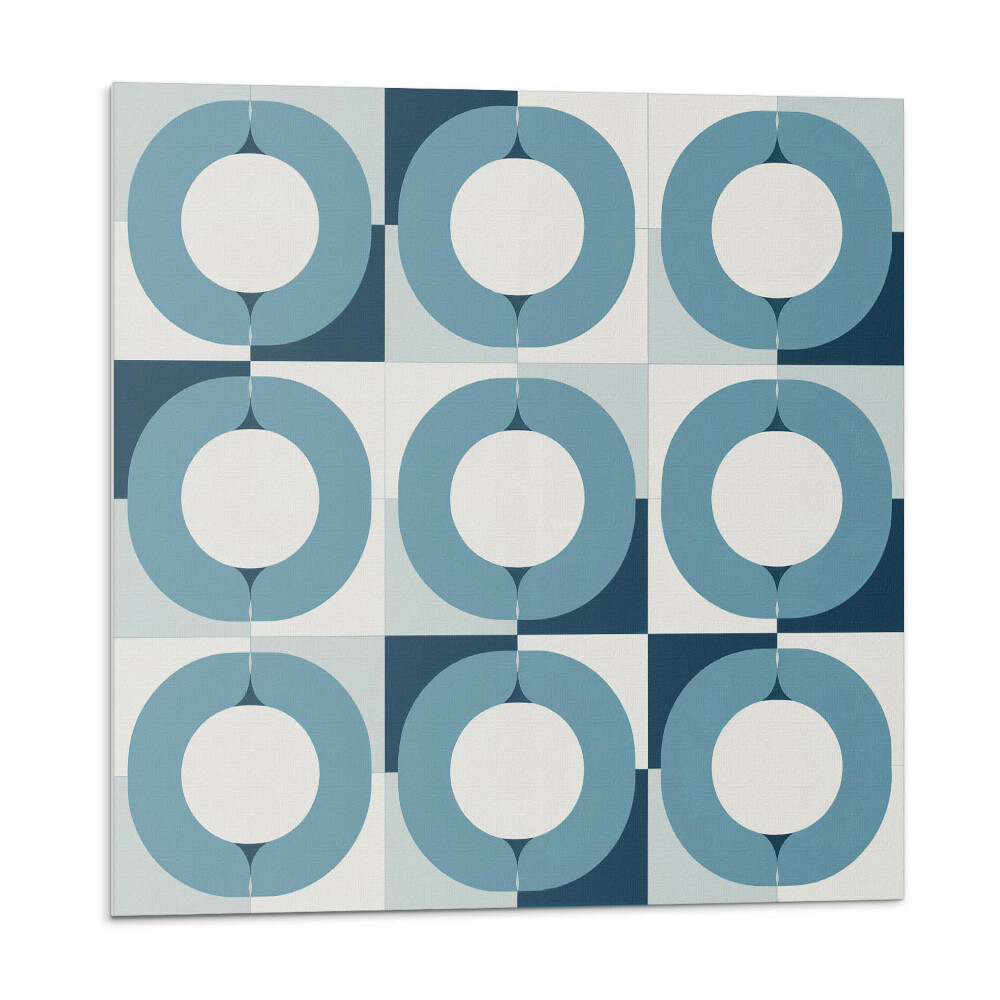 Pvc obklady Geometria kružníc v systéme