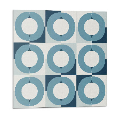 Pvc obklady Geometria kružníc v systéme