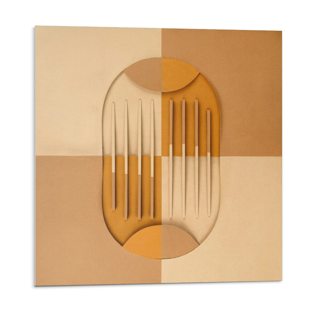 Samolepiace pvc obklady Geometrický vzor s textúrou