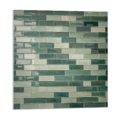 Samolepiace pvc obklady Mozaika z obdĺžnikových dlaždíc