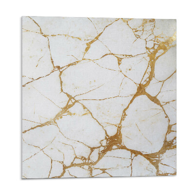 Pvc obklady Elegantný mramor so žilami