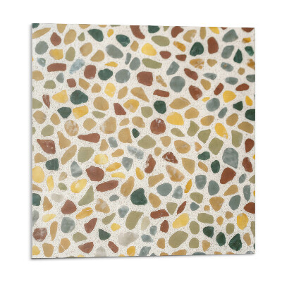 Samolepiace pvc obklady Vzor kamennej mozaiky