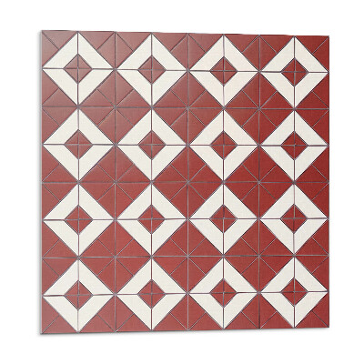 Pvc obklady Geometrické vzory v rozložení