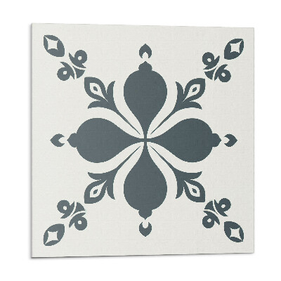 Samolepiace pvc obklady Okrasný vzor s listami