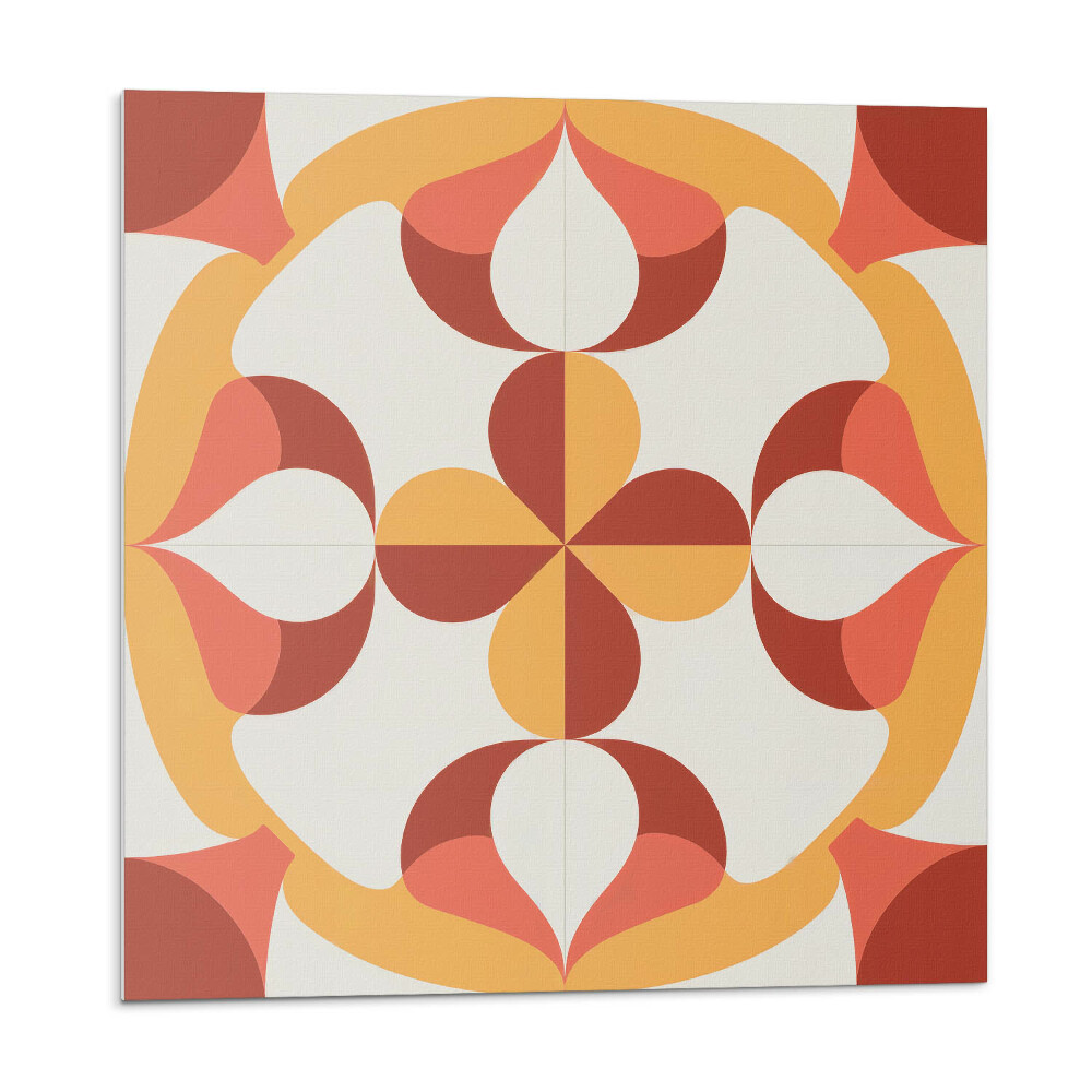 Pvc obklady Abstraktný geometrický vzor