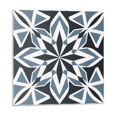 Pvc obklady Geometria v symetrii