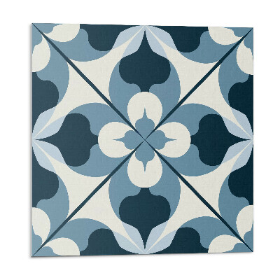 Samolepiace pvc obklady Abstraktný geometrický vzor