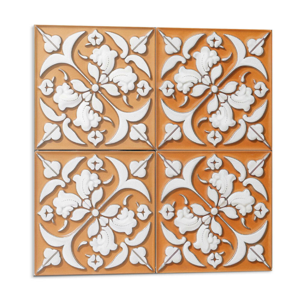 Pvc obklady Vzor s kvetinovými motívmi