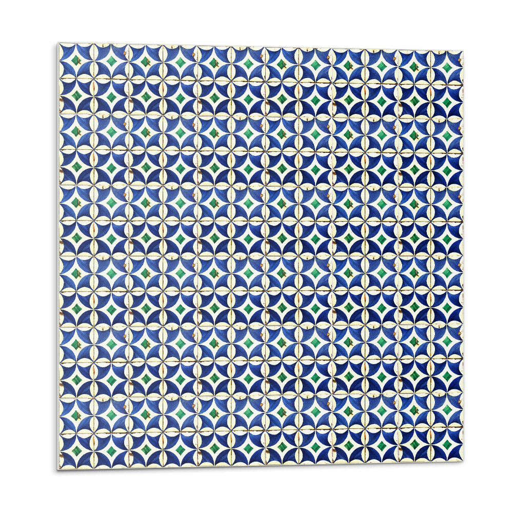 Samolepiace pvc obklady Geometrický vzor dlaždíc