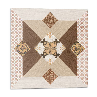 Pvc obklady Mozaikový vzor s ornamentami