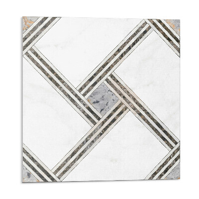 Pvc obklady Geometrický vzor s čiarami