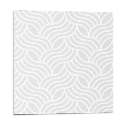 Pvc obklady Vlny v harmonickom usporiadaní