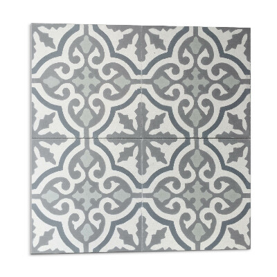 Pvc obklady Mozaikový vzor s ornamentami