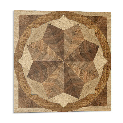 Pvc obklady Viacvrstvový geometrický vzor