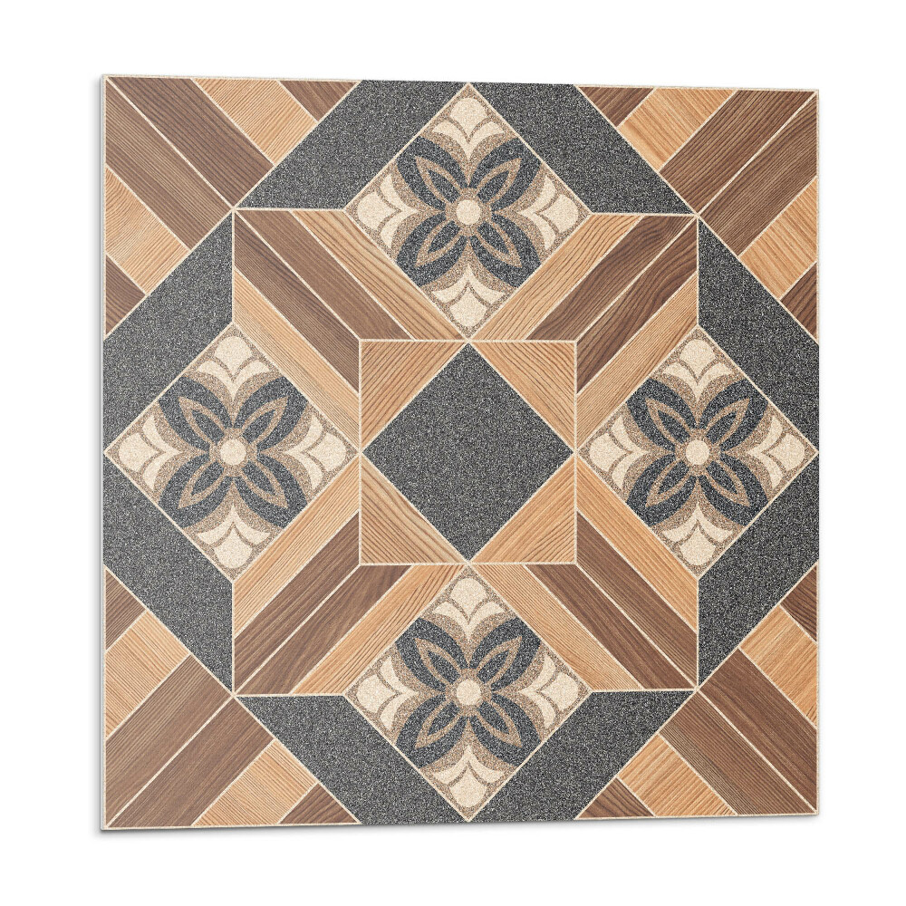 Pvc obklady Vzor s kvetinovými motívmi