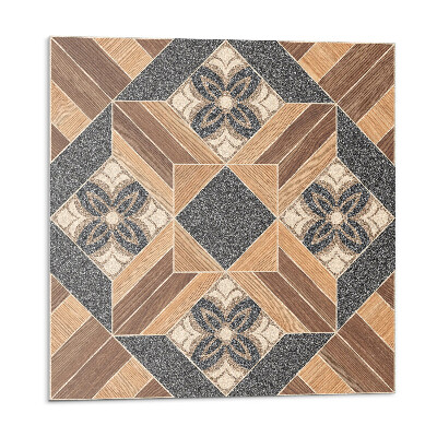 Pvc obklady Vzor s kvetinovými motívmi