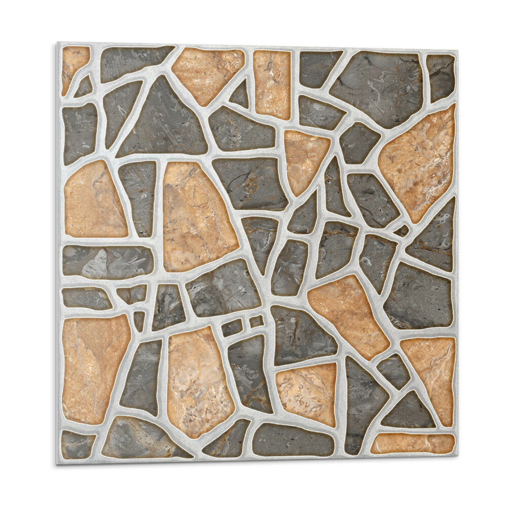 Pvc obklady Vzor kamennej mozaiky