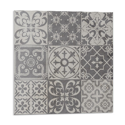 Pvc obklady Vzory dlaždíc v rozložení 3x3