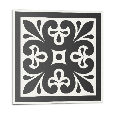 Samolepiace pvc obklady Vzor s elegantnými motívmi