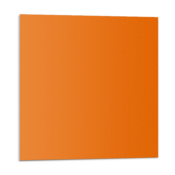 Samolepiace pvc obklady Farba Oranžová