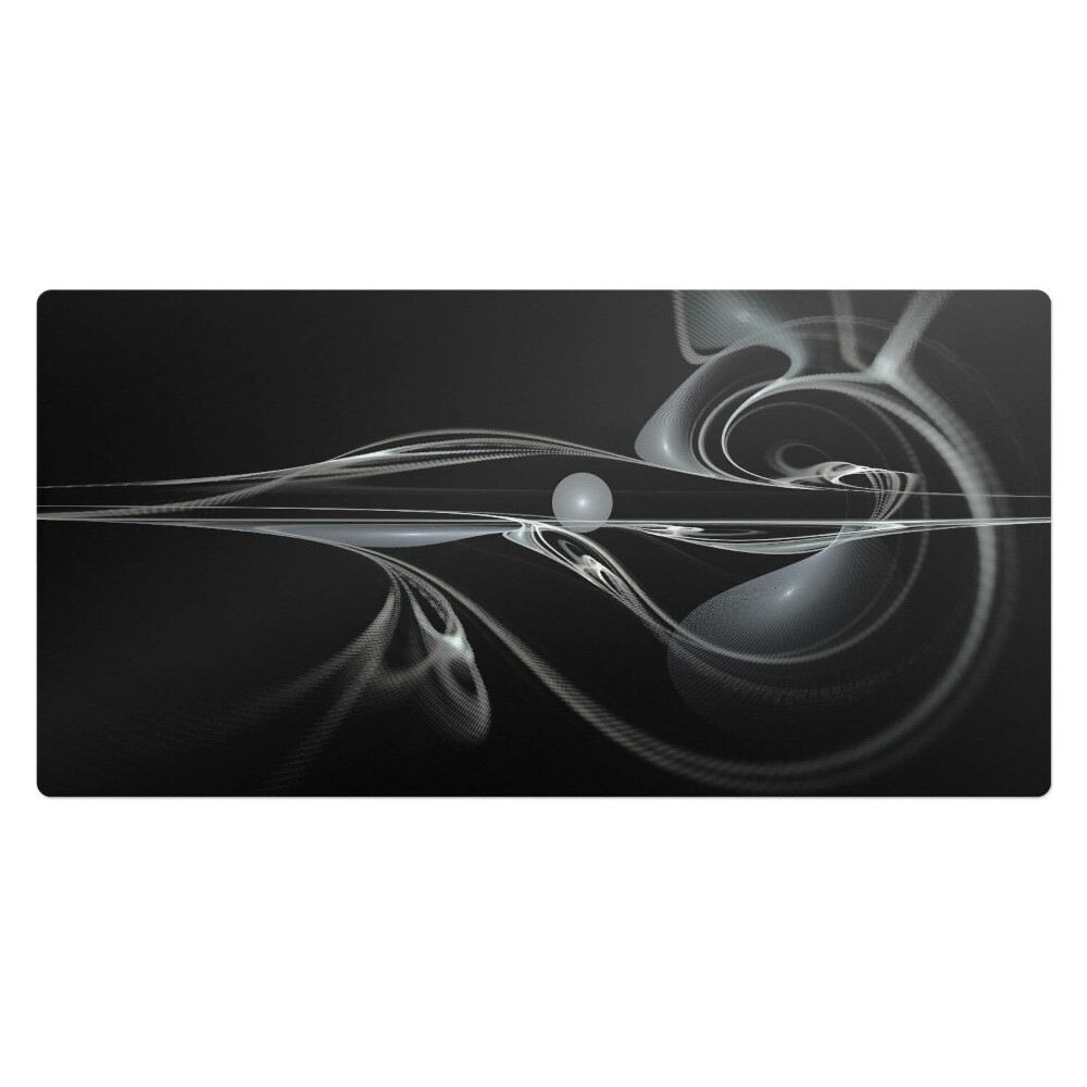 Podložka na stôl Abstraktná vlna