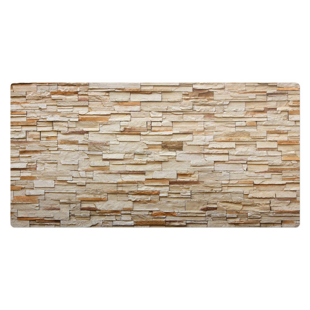 Podložka na stôl Kamenný múr