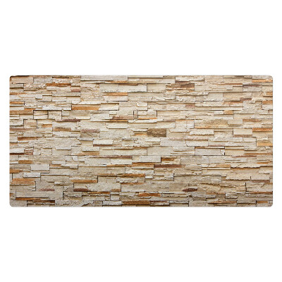 Podložka na stôl Kamenný múr