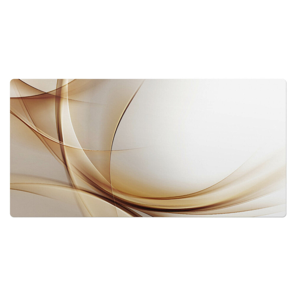 Podložka na stôl Jemné línie abstrakcie