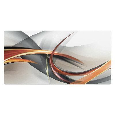 Podložka na stôl Dynamické vlny