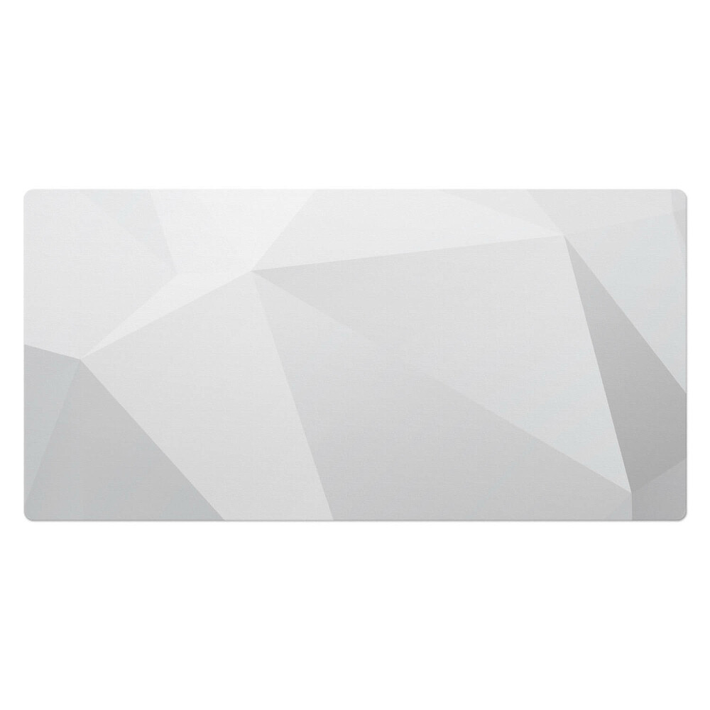 Veľká podložka na stôl Geometrický 3D vzor