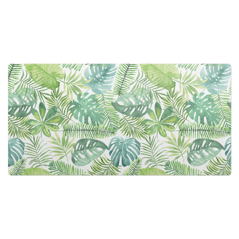 Podložka na stôl Tropické listy