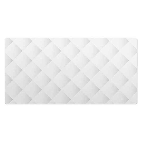 Veľká podložka na stôl Geometrický 3D vzor