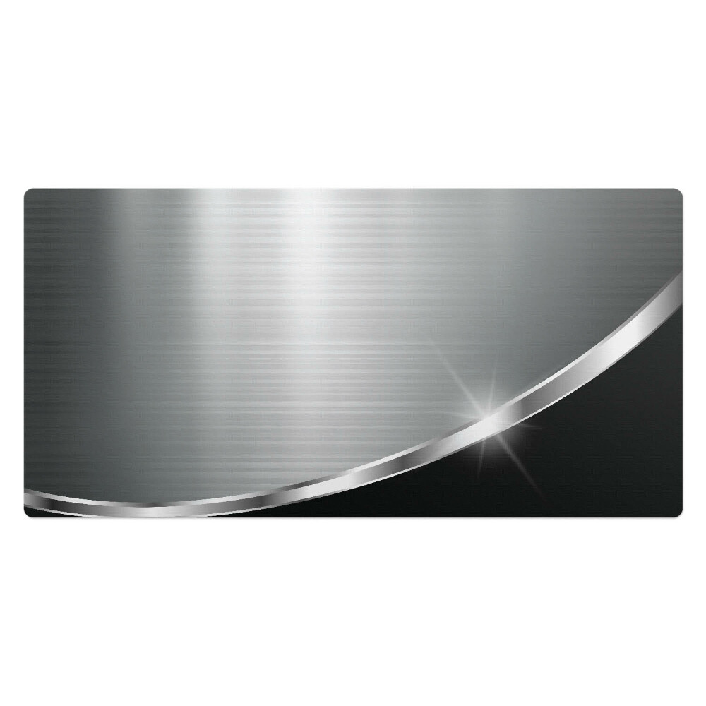 Podložka na stôl Kovový povrch
