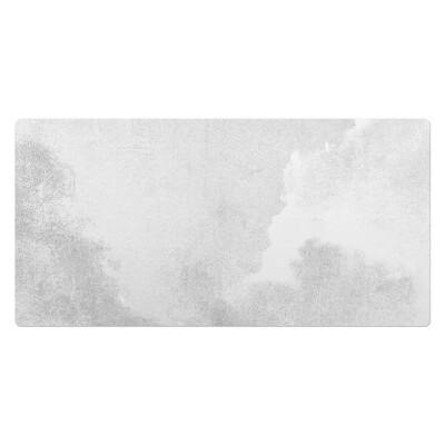 Podložka na stôl Oblaky a textúra