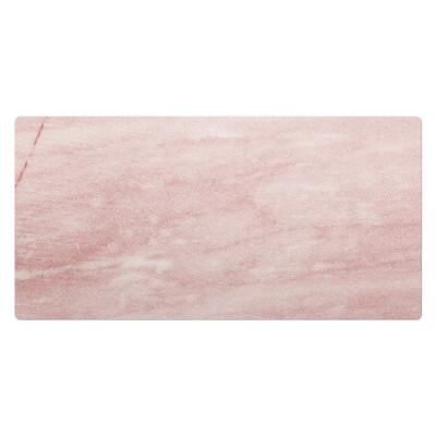 Veľká podložka na stôl Pastelový mramor