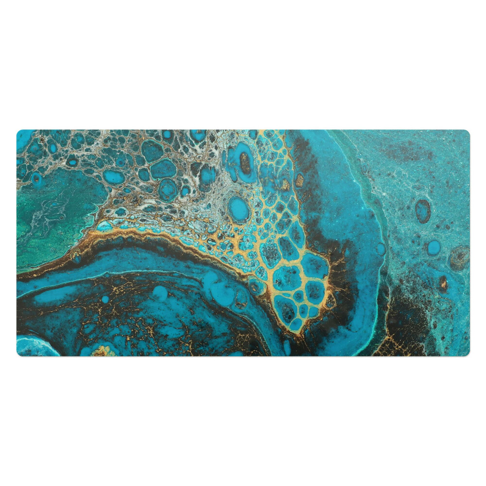 Veľká podložka na stôl Abstraktná textúra