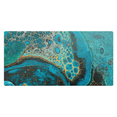 Veľká podložka na stôl Abstraktná textúra