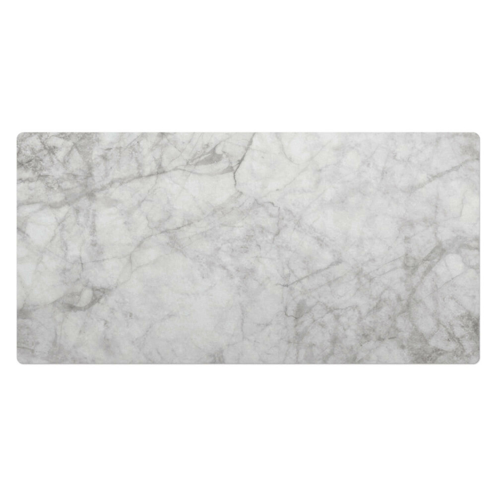 Veľká podložka na stôl Mramorové žily
