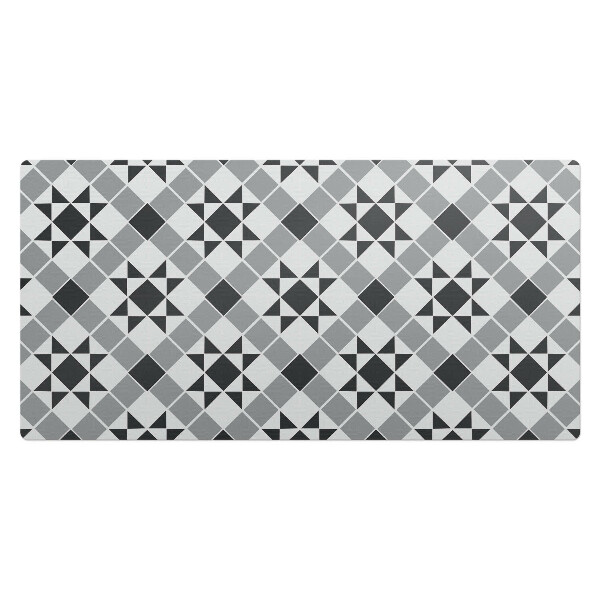 Podložka na stôl Geometrický hviezdny vzor