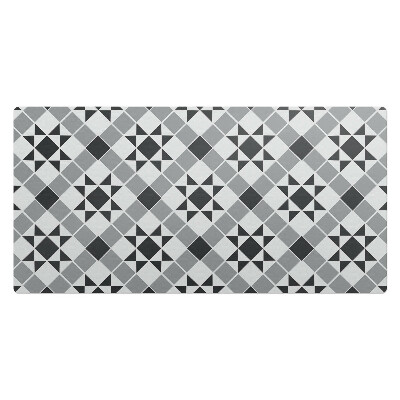 Podložka na stôl Geometrický hviezdny vzor