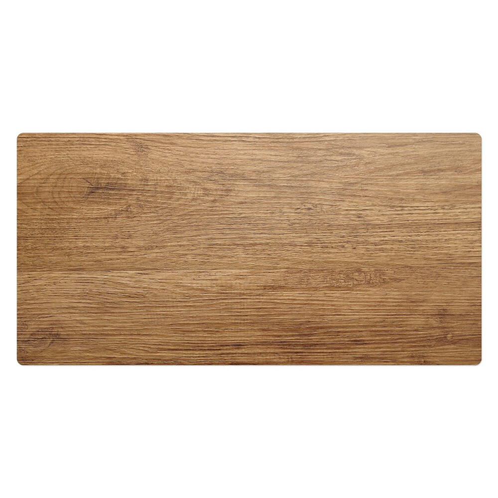 Kancelárska podložka na stôl Drevené zrno