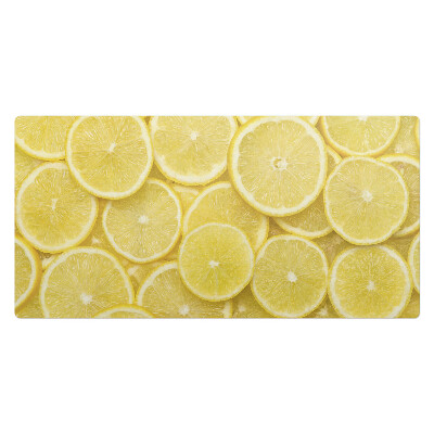 Podložka na stôl Plátky citrusov