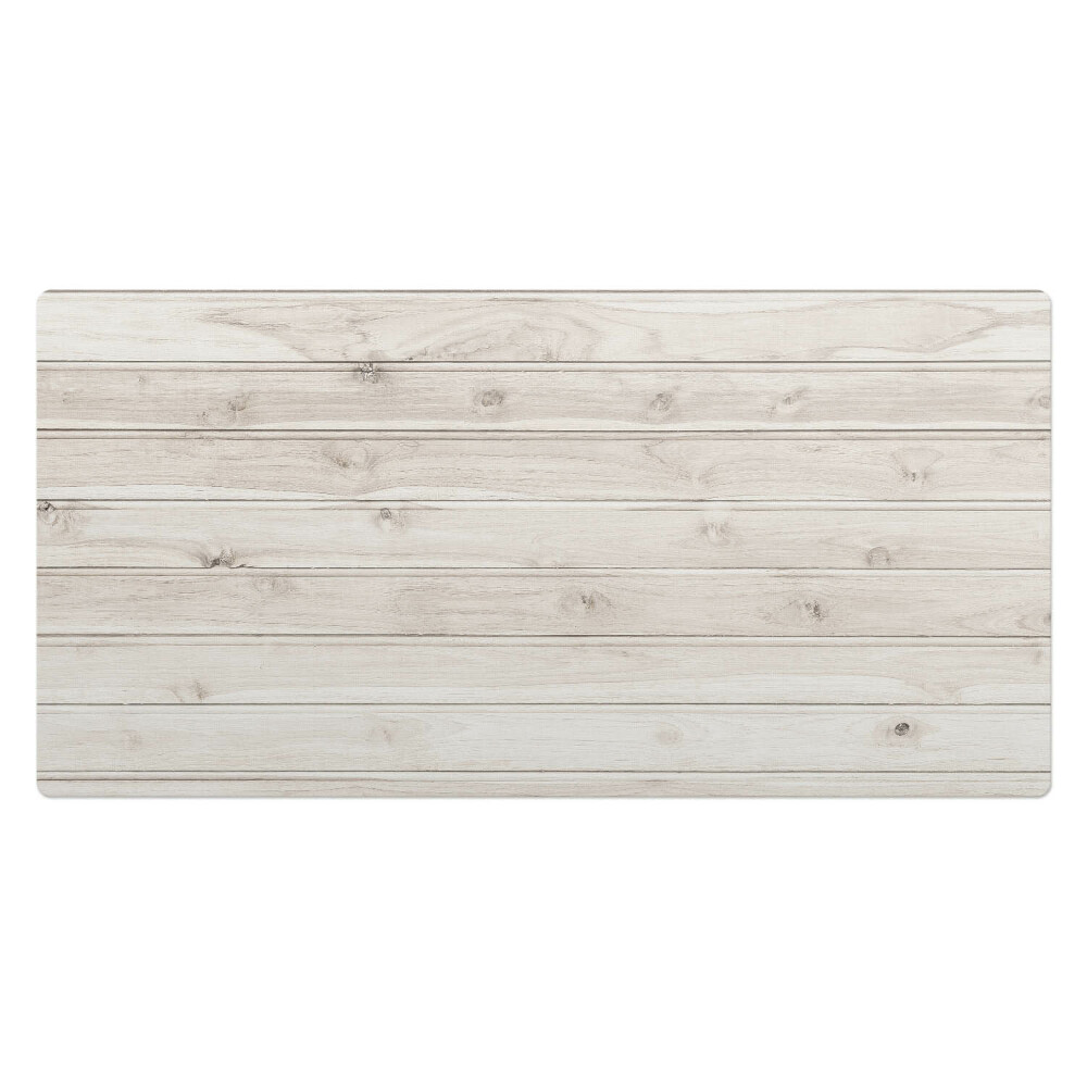 Podložka na stôl Ľahké drevené dosky