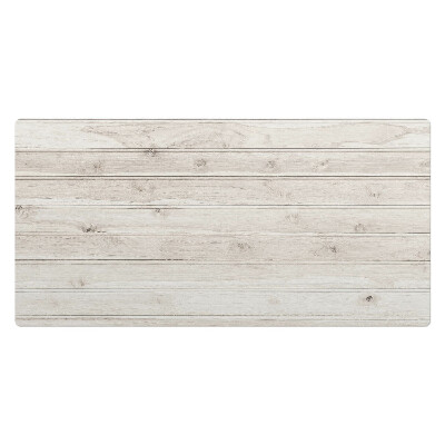 Podložka na stôl Ľahké drevené dosky