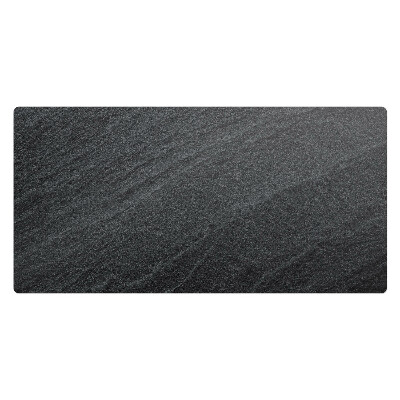 Veľká podložka na stôl Skalnatá textúra