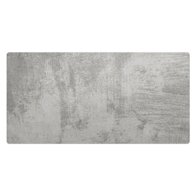 Kancelárska podložka na stôl Betónová textúra